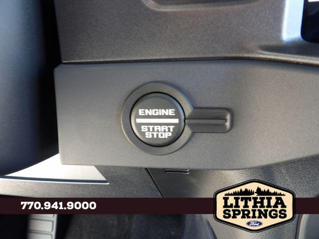 new 2025 Ford Bronco car, priced at $79,810