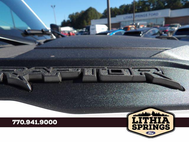 new 2025 Ford Bronco car, priced at $79,810