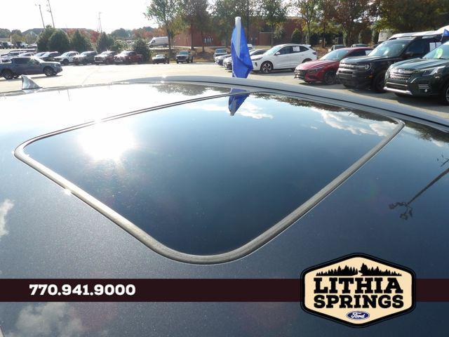 used 2023 Lexus NX 350 car, priced at $35,600