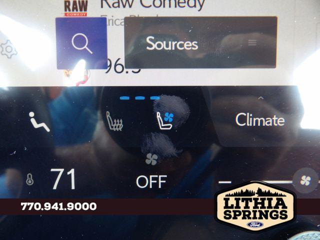 used 2023 Lexus NX 350 car, priced at $35,600