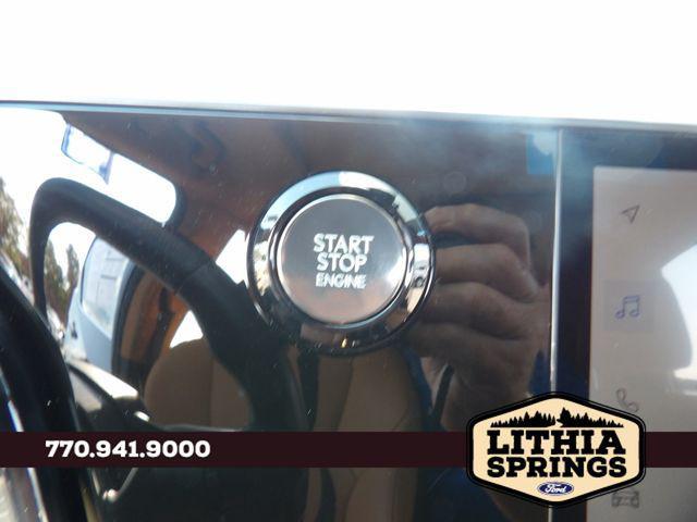 used 2023 Lexus NX 350 car, priced at $35,600