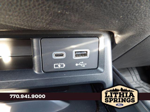 used 2023 Lexus NX 350 car, priced at $35,600