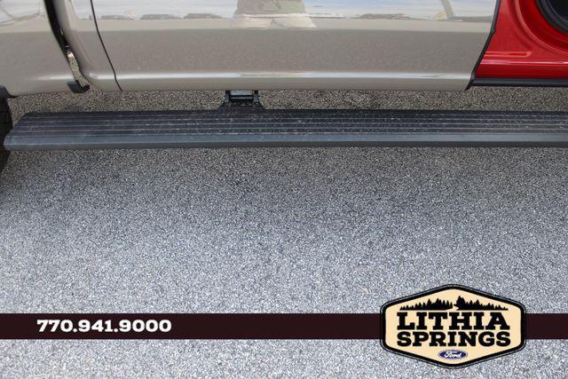 new 2025 Ford F-150 car, priced at $69,035