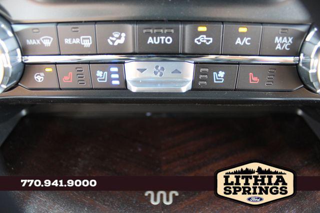 new 2025 Ford F-150 car, priced at $69,035