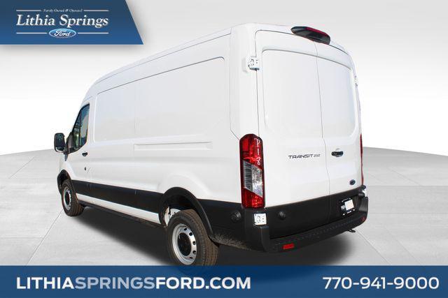 new 2024 Ford Transit-250 car, priced at $48,563