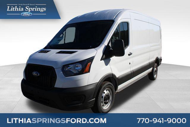 new 2024 Ford Transit-250 car, priced at $48,563