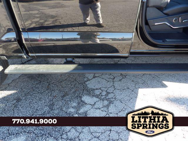 new 2025 Ford F-150 car, priced at $80,271