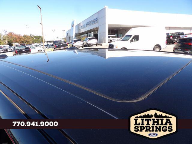 new 2025 Ford F-150 car, priced at $80,271