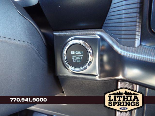 new 2025 Ford F-150 car, priced at $80,271