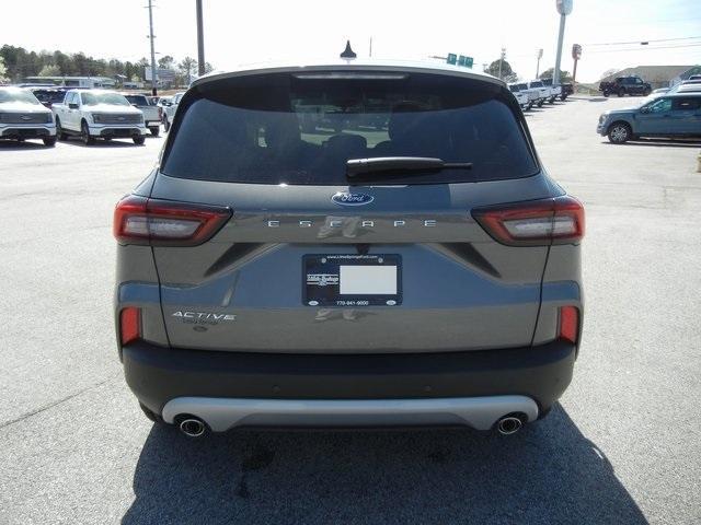 new 2024 Ford Escape car, priced at $29,573
