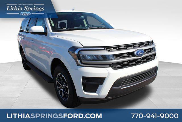 new 2024 Ford Expedition car, priced at $63,427