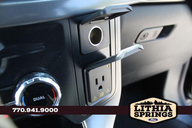 new 2025 Ford F-150 car, priced at $73,364