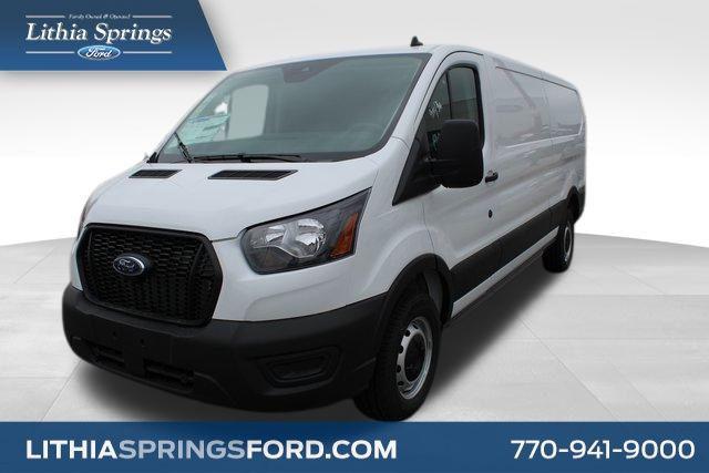 new 2024 Ford Transit-150 car, priced at $45,470