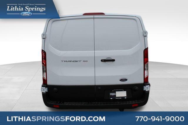 new 2024 Ford Transit-150 car, priced at $45,470