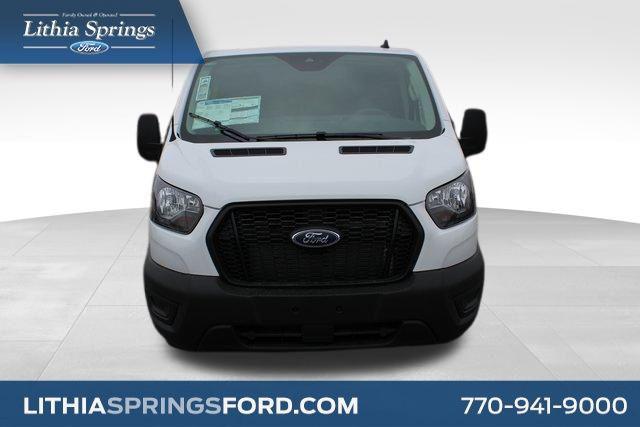 new 2024 Ford Transit-150 car, priced at $45,470