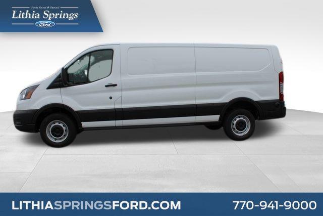 new 2024 Ford Transit-150 car, priced at $45,470