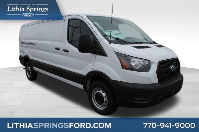 new 2024 Ford Transit-150 car, priced at $45,470