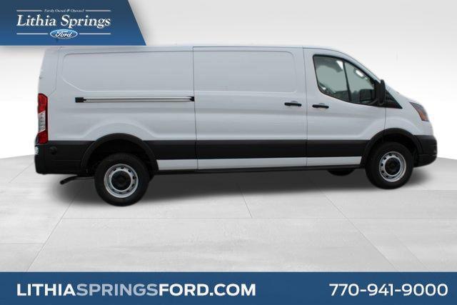 new 2024 Ford Transit-150 car, priced at $45,470