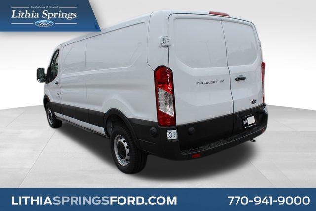 new 2024 Ford Transit-150 car, priced at $45,470