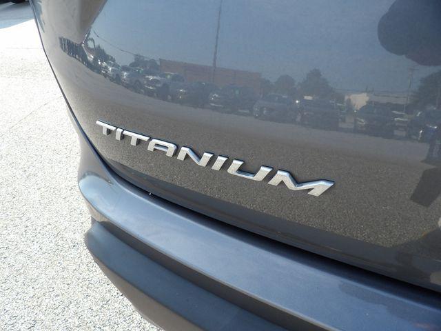 used 2022 Ford Edge car, priced at $20,300