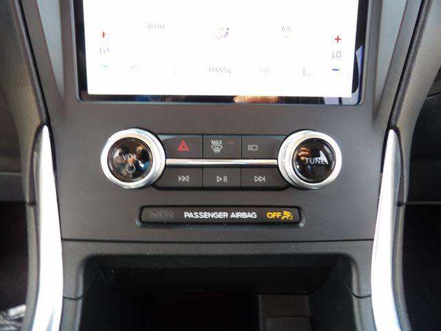 used 2022 Ford Edge car, priced at $20,300