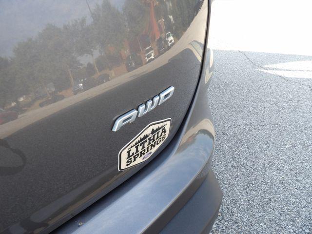 used 2022 Ford Edge car, priced at $20,300