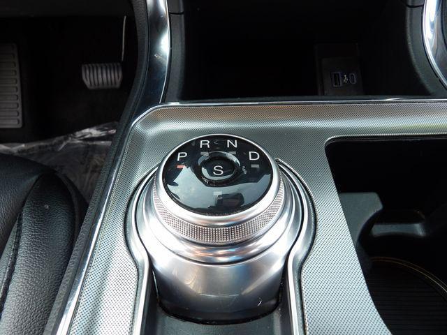 used 2022 Ford Edge car, priced at $20,300