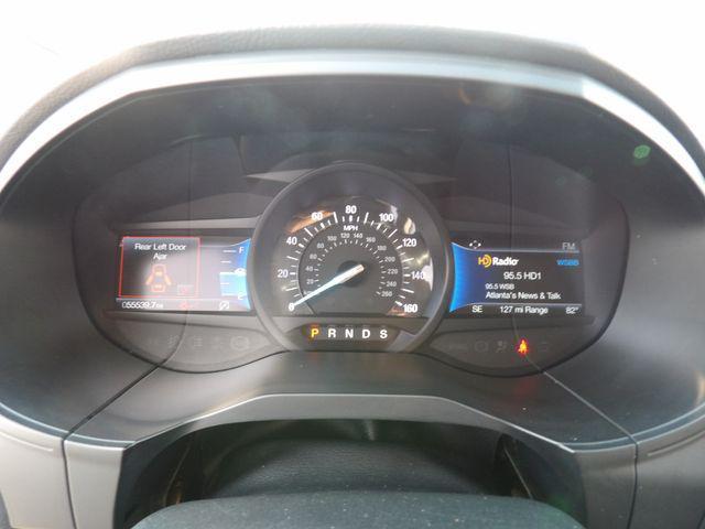 used 2022 Ford Edge car, priced at $20,300