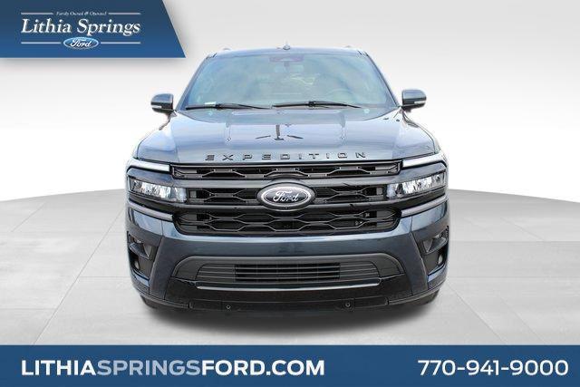 new 2024 Ford Expedition car, priced at $70,051