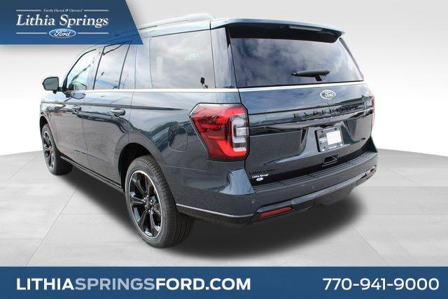 new 2024 Ford Expedition car, priced at $70,051