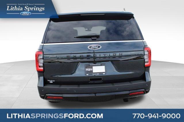 new 2024 Ford Expedition car, priced at $70,051