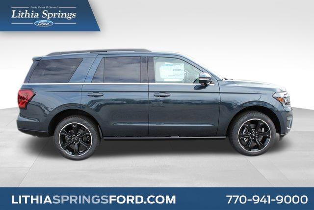 new 2024 Ford Expedition car, priced at $70,051