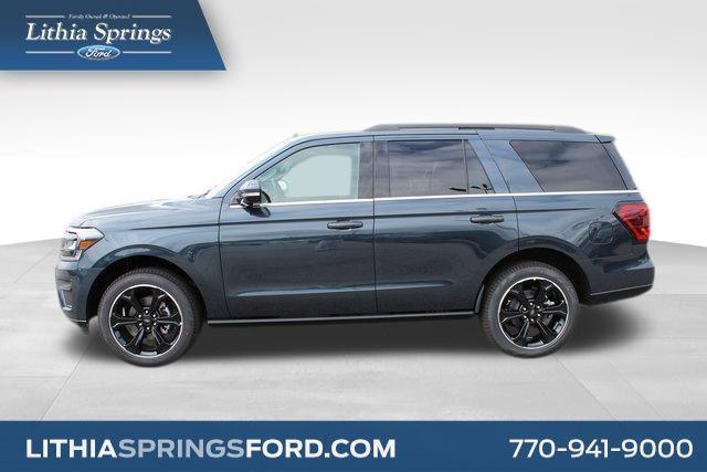 new 2024 Ford Expedition car, priced at $70,051