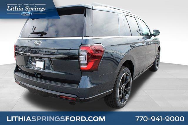 new 2024 Ford Expedition car, priced at $70,051