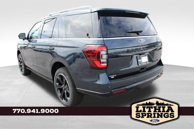 new 2024 Ford Expedition car, priced at $67,293