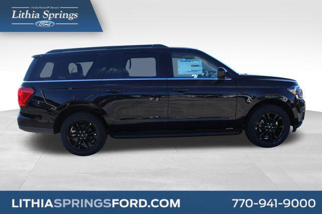 new 2024 Ford Expedition car, priced at $61,642