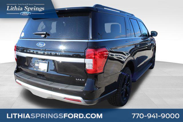 new 2024 Ford Expedition car, priced at $61,642