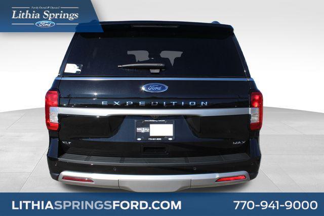 new 2024 Ford Expedition car, priced at $61,642