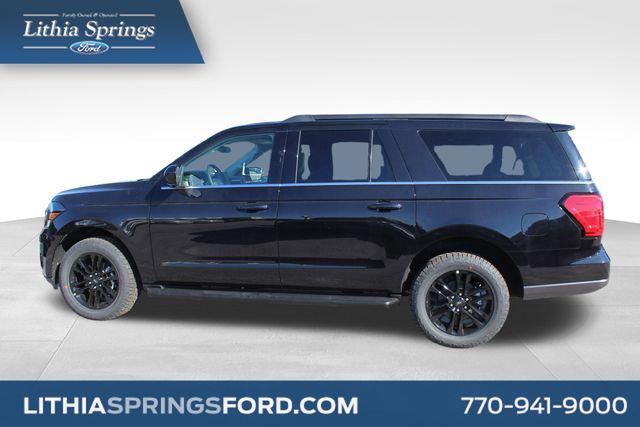 new 2024 Ford Expedition car, priced at $61,642