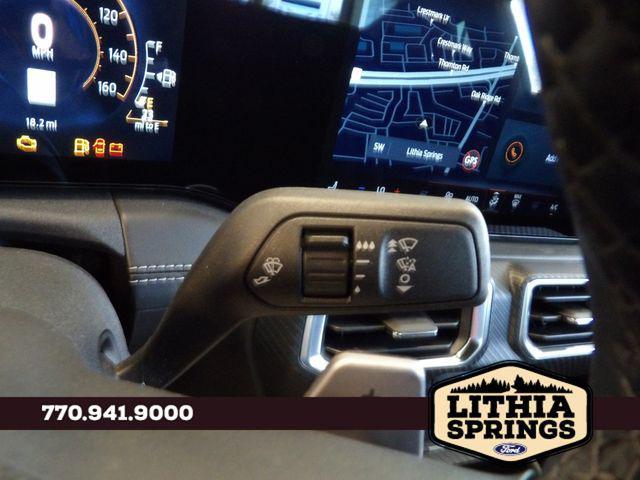 new 2025 Ford Mustang car, priced at $165,165