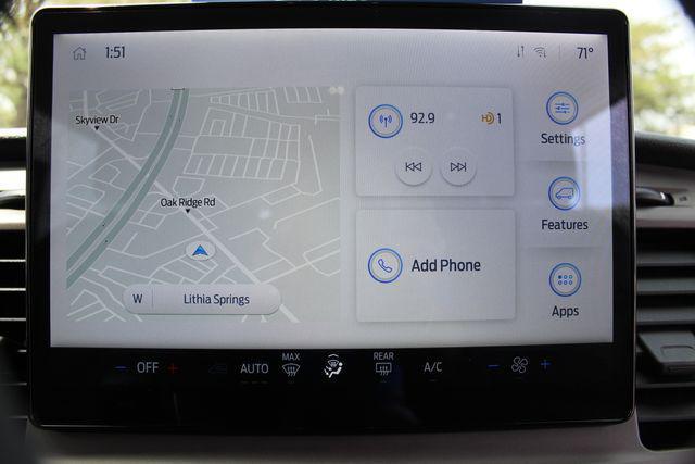 used 2022 Ford Transit-350 car, priced at $35,950