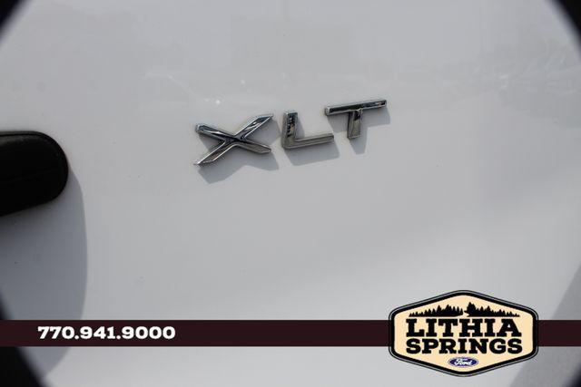 used 2022 Ford Transit-350 car, priced at $39,950