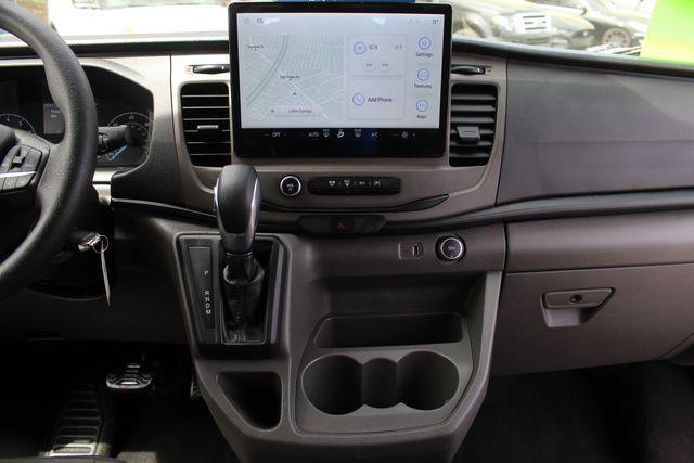 used 2022 Ford Transit-350 car, priced at $35,950