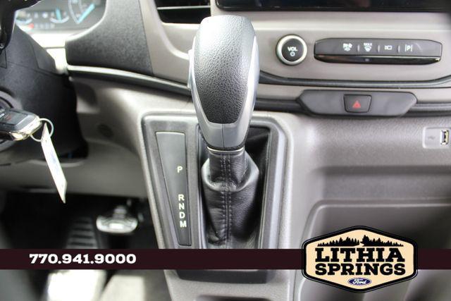 used 2022 Ford Transit-350 car, priced at $39,950