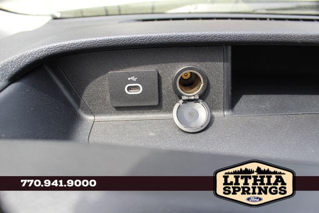 used 2022 Ford Transit-350 car, priced at $39,950