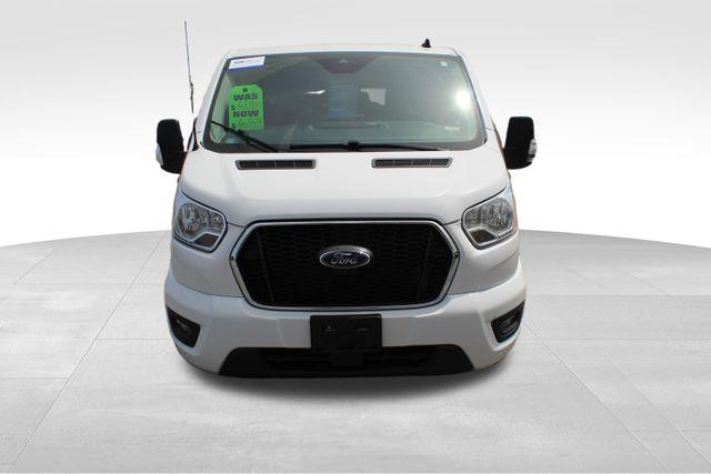 used 2022 Ford Transit-350 car, priced at $35,950