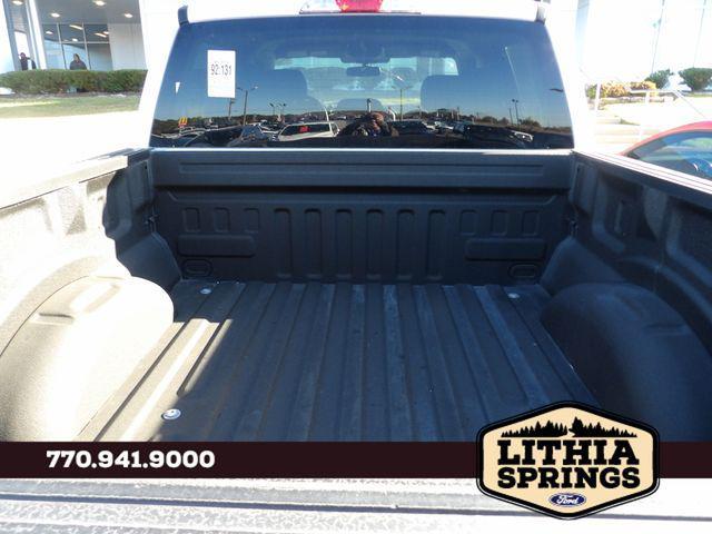 used 2019 Ford F-150 car, priced at $23,598