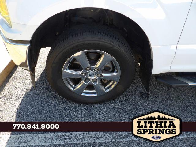 used 2019 Ford F-150 car, priced at $23,598