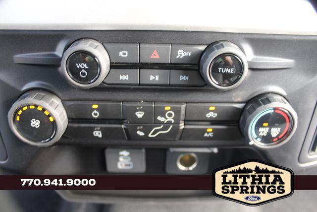 new 2025 Ford F-250 car, priced at $56,121