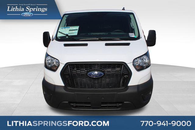 new 2024 Ford Transit-150 car, priced at $46,577